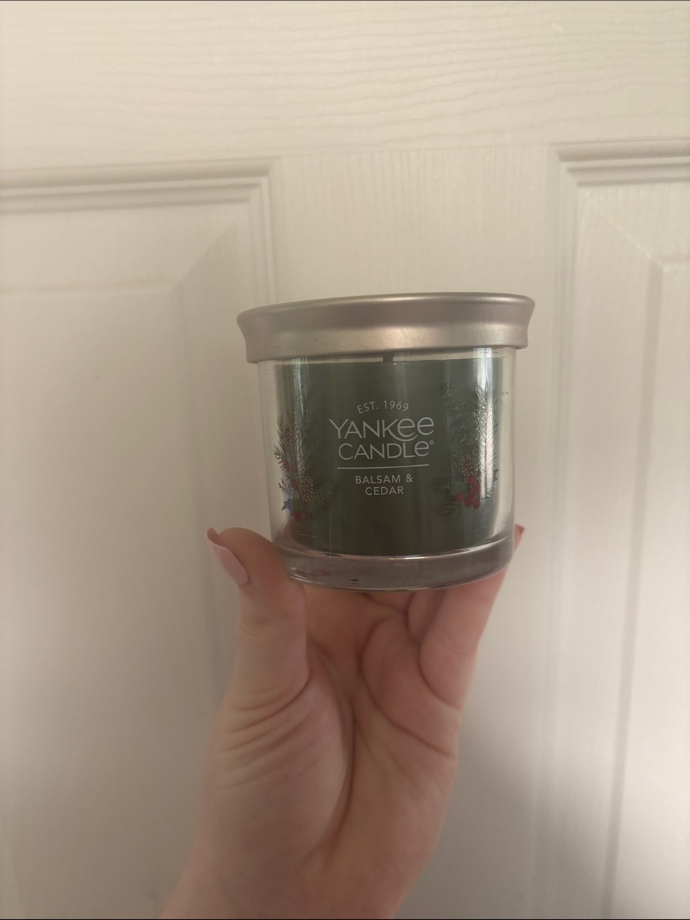 🤍NEW CANDLE🤍